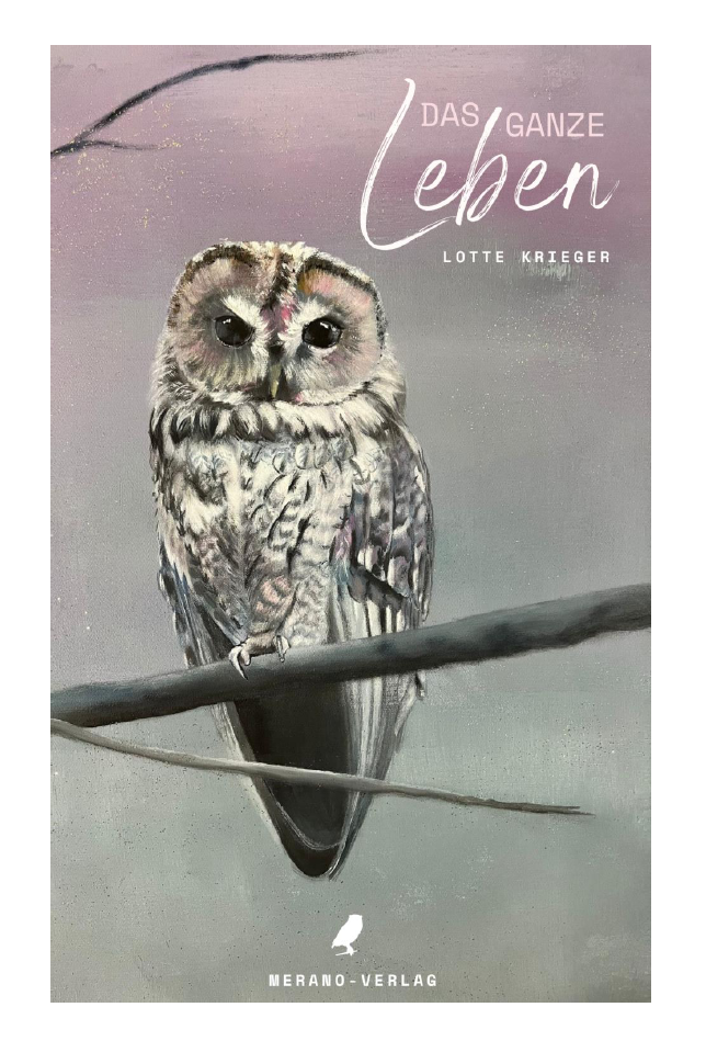 Das ganze Leben cover das ganze leben