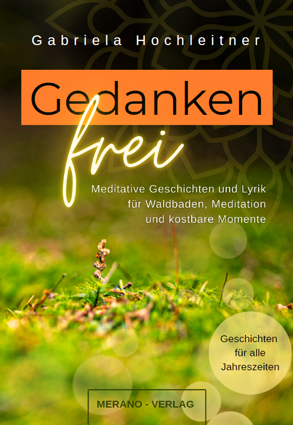 Gedankenfrei cover