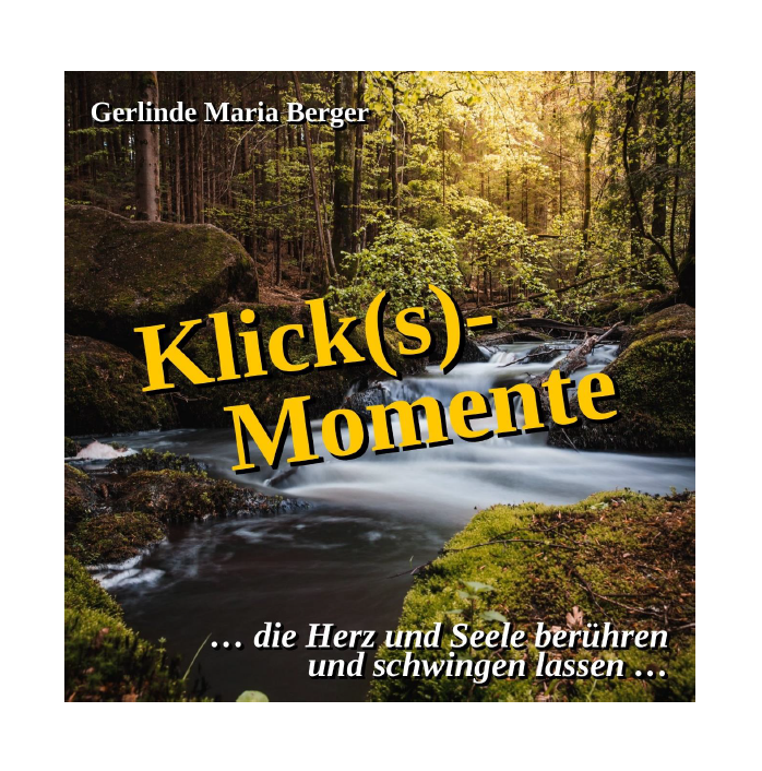 cover klicks momente